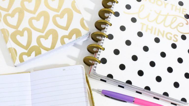 Lee más sobre el artículo ¿Qué es el diario Feng Shui?