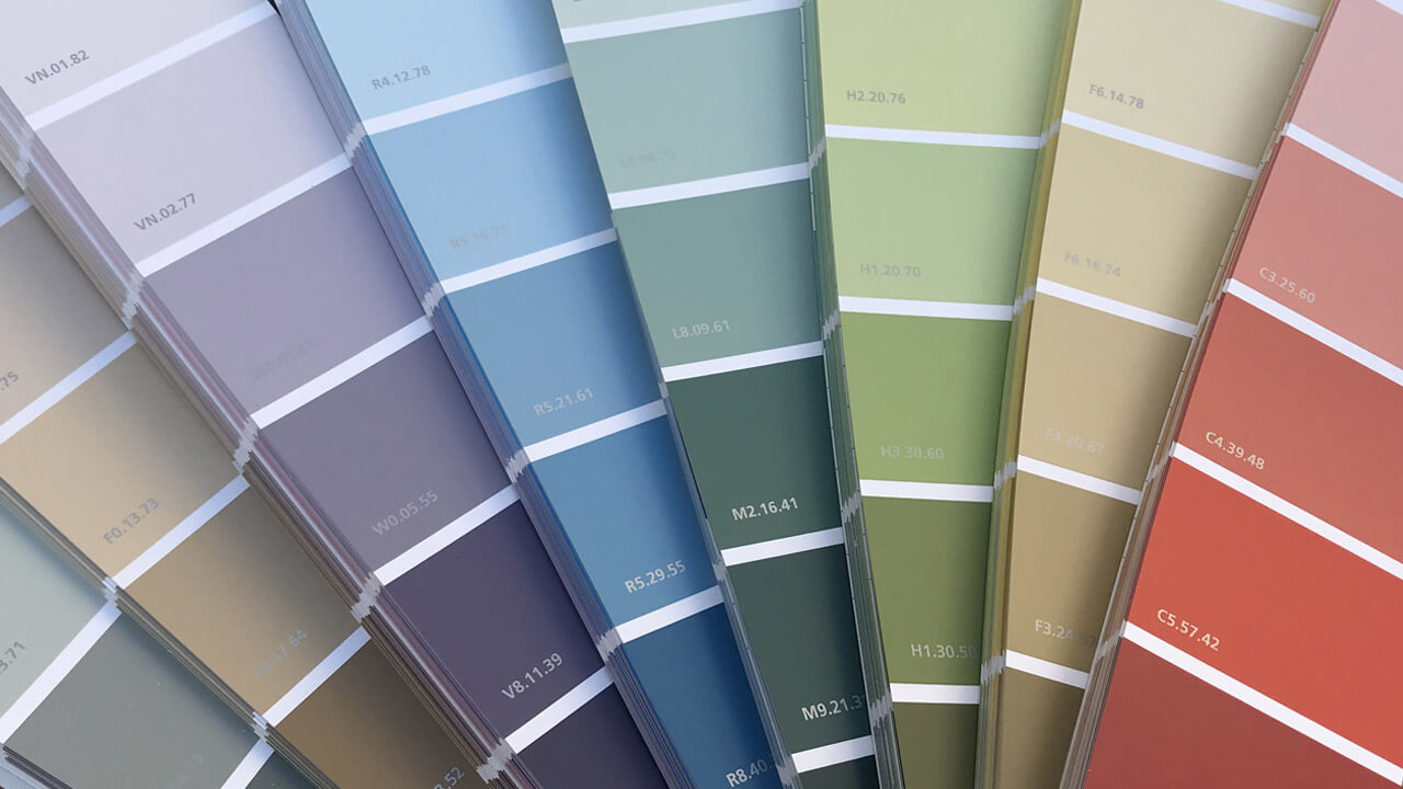 Lee más sobre el artículo Los Colores y el Feng Shui
