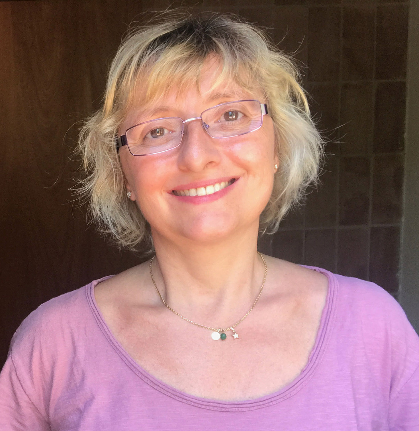 Mireia Puerto Feng Shui