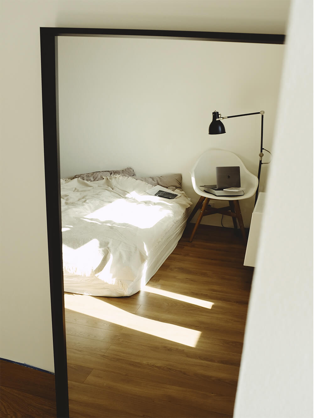 Espejo dormitorio