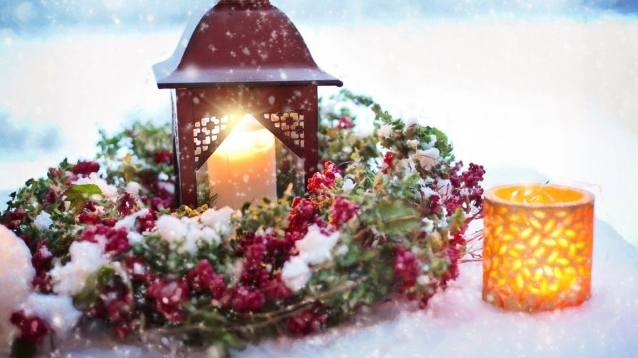 Lee más sobre el artículo La Navidad Feng Shui