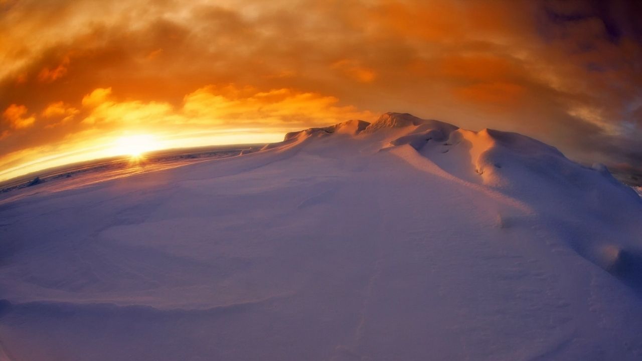 Lee más sobre el artículo La importancia del solsticio de invierno para el Feng Shui