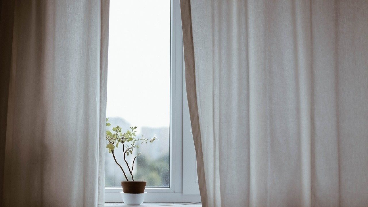 Lee más sobre el artículo Las cortinas en Feng Shui