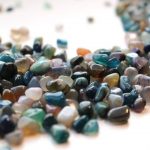 Los minerales en Feng Shui
