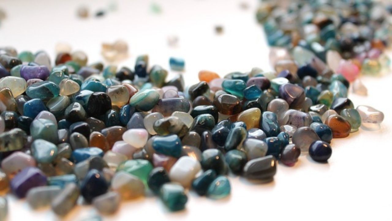 Lee más sobre el artículo Los minerales en Feng Shui