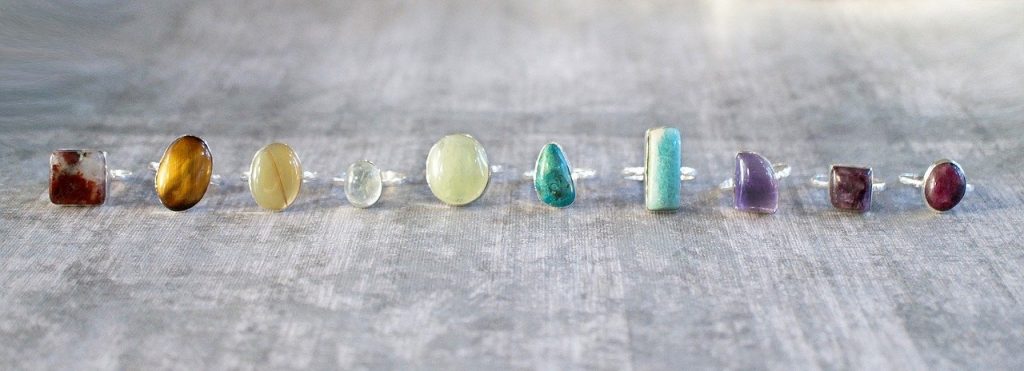 joyas minerales