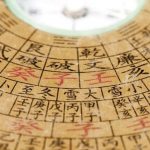 El Mapa Bagua en Feng Shui
