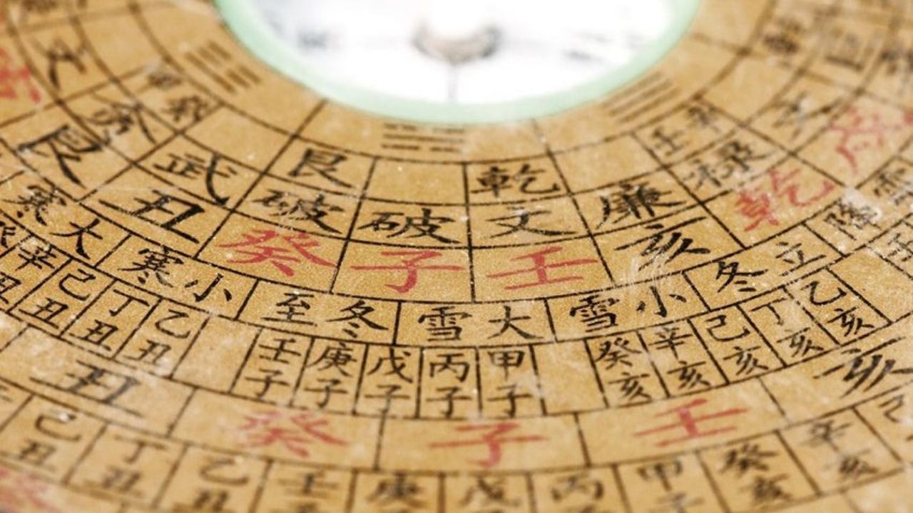 Lee más sobre el artículo El Mapa Bagua en Feng Shui